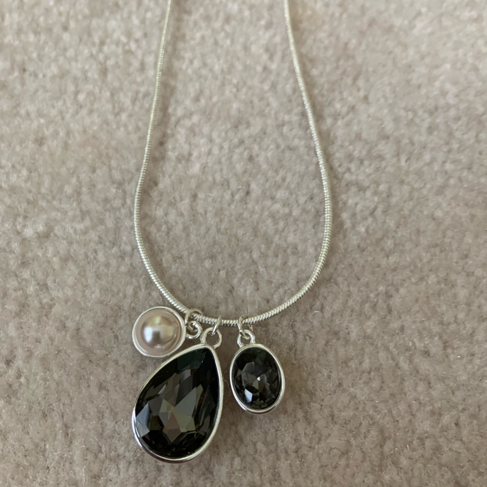 Charm Necklace - Picture 2 of 3